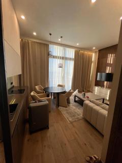 Sea Breeze, White Residence Hotel - Baku - 2