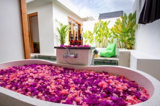 A15 - Private Villa in Seminyak - Big Pool - ALL NEW - Seminyak - 9