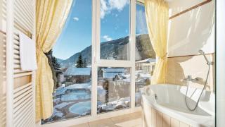 DAS RONACHER Thermal Spa Hotel - Bad Kleinkirchheim - 5