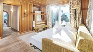DAS RONACHER Thermal Spa Hotel - Bad Kleinkirchheim - 3