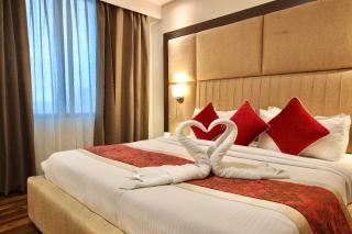 Hotel Harmony Inn - Meerut - 5