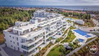 ViVi Homes - Luxor Gym, Pool, Terrace & Beach - 0