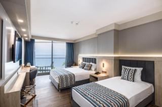Elysee Rive Hotel - Alanya - 6