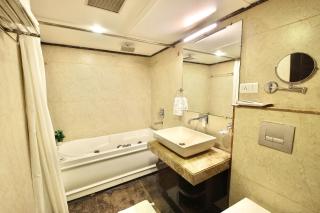Hotel Harmony Inn - Meerut - 1
