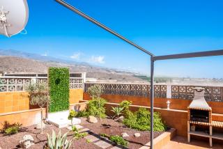 Boho Cozy Oceanview Apt By Dream Homes Tenerife - Puerto de Santiago - 8
