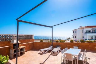 Boho Cozy Oceanview Apt By Dream Homes Tenerife - Puerto de Santiago - 6