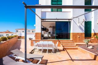 Boho Cozy Oceanview Apt By Dream Homes Tenerife - Puerto de Santiago - 3