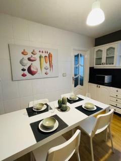 Piso Duplex La Coruña - A Coruña - 9