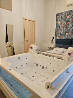 B&B Numero5 - Castellammare di Stabia - 0
