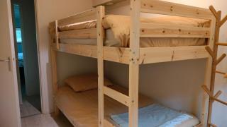 Bed and Breakfast Hammerhoeve - Lunteren - 2