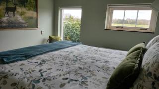 Bed and Breakfast Hammerhoeve - Lunteren - 6