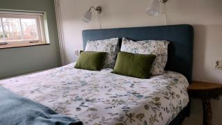 Bed and Breakfast Hammerhoeve - Lunteren - 7