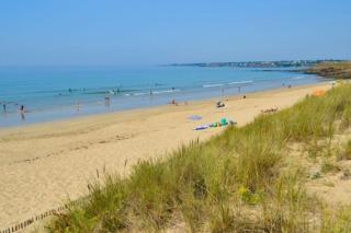 Hypercentral flat for 6 in Lorient - 1