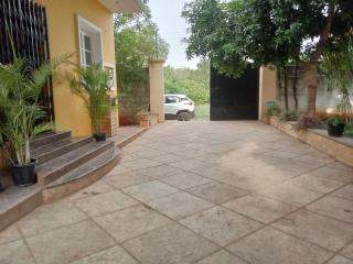 Rainbow Homestay 2BHK with swimming Pool at Auroville - Auroville - 7