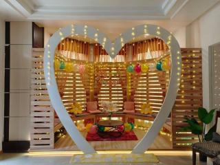 Jk Romance House 20Pax 6Carparks - Kuching - 2