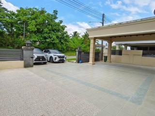 Jk Romance House 20Pax 6Carparks - Kuching - 7