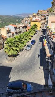 HOME di Giulietta - Castiglione di Sicilia - 5