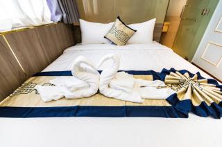 Khách Sạn Biển Sao 2 - 139 Nguyễn Văn Lượng P10 Gò Vấp - Ho Chi Minh - 2