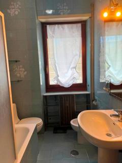 CASA LORY Balduina - Rome - 8