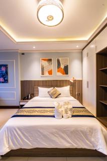 Khách Sạn Biển Sao 2 - 139 Nguyễn Văn Lượng P10 Gò Vấp - Ho Chi Minh - 8