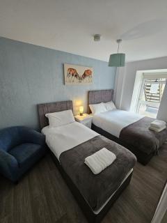 Mary Street Standard Apartment - Galway - 2