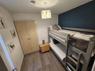 Mary Street Standard Apartment - Galway - 1