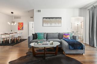 Cozy Oasis in Marina Del Rey!Free Swimming Pool and Parking - Los Angeles - 8