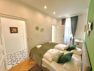 Boutique Apartment Newly Renovated - Wenen - 8