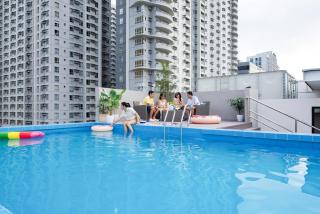 The Grid Co-Living Managed by HII - Manila - 8