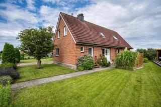 Ferienwohnung Meeresbrise - Grömitz - 9