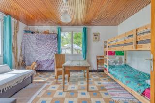 Petite maison rustique et atypique - Hourtin - 1