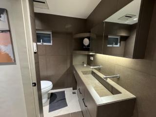Dazzling fully furnished unit BGC w Pool - Manila - 7