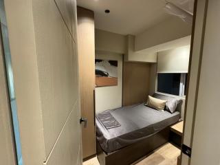 Dazzling fully furnished unit BGC w Pool - Manila - 5