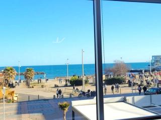 Le Saphir - Plage du Mole - 2