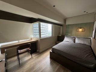 Dazzling fully furnished unit BGC w Pool - Manila - 4
