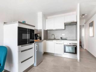 Le Saphir - Plage du Mole - 3