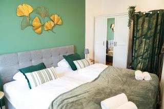 Boutique Apartment Newly Renovated - Wenen - 2