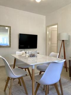 Serenity Apartment - 4