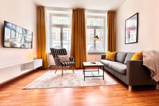 Altstadt Suite - Freiberg - 0