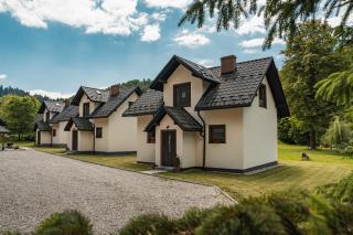 Domki Pod Jarmutą - 8