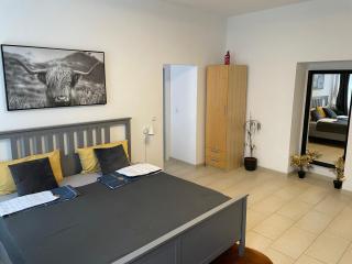 Schönes Appartment im Zentrum von Koblenz II - Coblença - 3