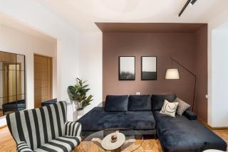 Neva Apartment by Downtown Inn - Yerevan - 5