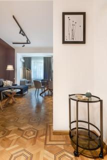 Neva Apartment by Downtown Inn - Yerevan - 2