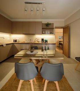 Charming apartment Galatsi for 5 by MPS - Atene - 9