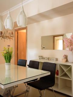 Charming apartment Galatsi for 5 by MPS - Atene - 2