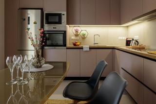 Charming apartment Galatsi for 5 by MPS - Atene - 3