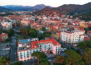 Grande Albergo - Sestri Levante - 8