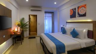 TreeHouse Neptune - Panaji - 7