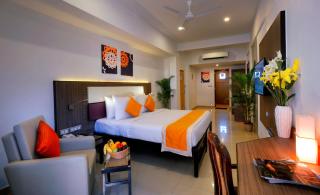TreeHouse Neptune - Panaji - 2