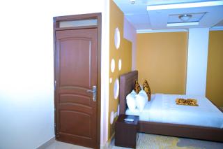 IZA Serene city centre apartments - Kigali - 6